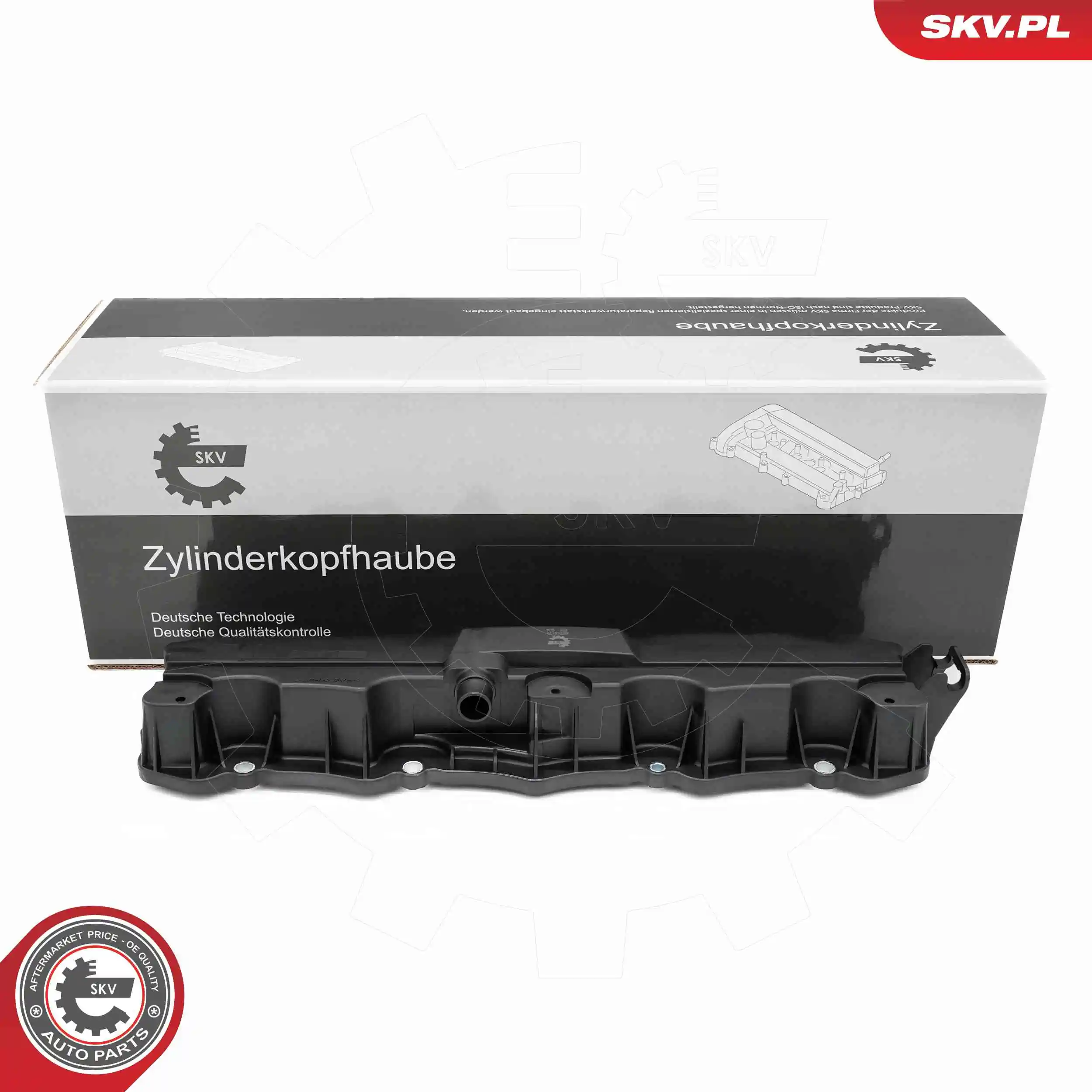 Cylinder Head Cover